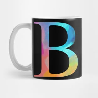 Marble Beta Mug